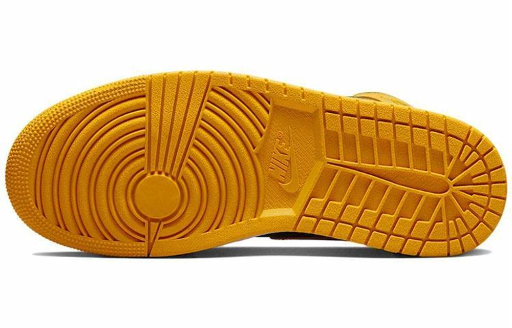 Кроссовки Jordan Air Jordan 1 Mid (Женская размерная сетка)