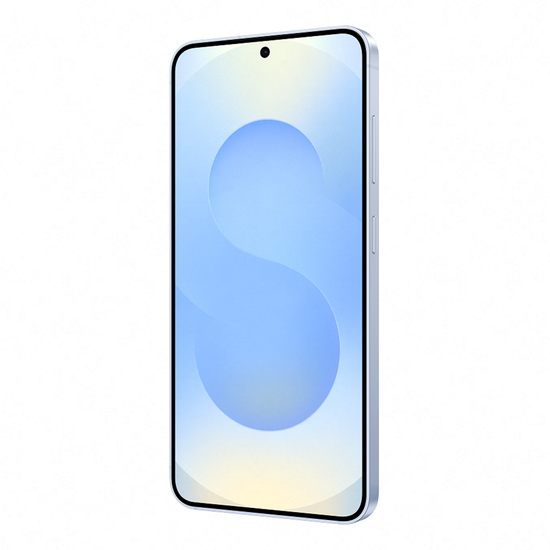 Смартфон Samsung Galaxy S25 128 Гб Голубой