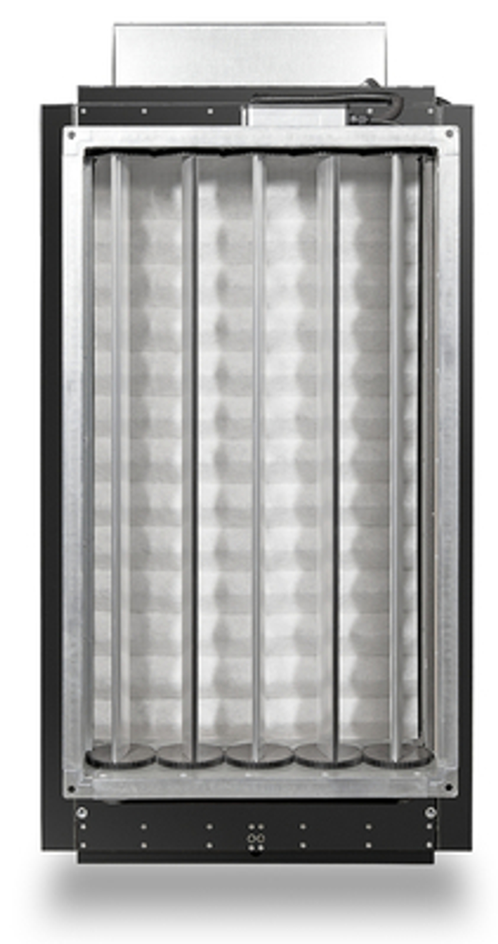 Вытяжная установка Turkov CAPSULE 6100 V