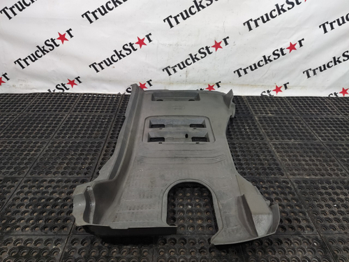 Покрытие напольное левое 2020г.