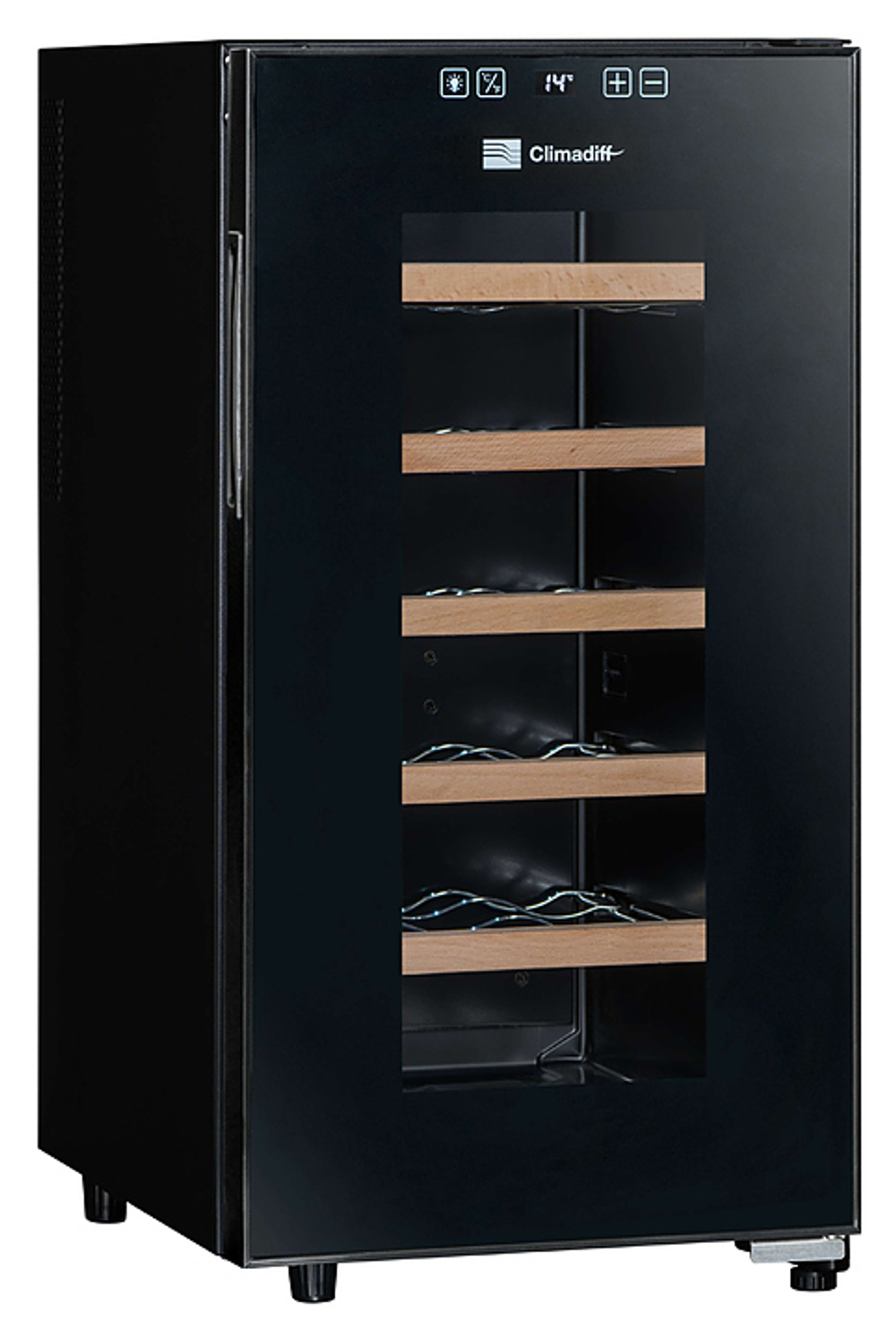 Винный шкаф Climadiff CC18