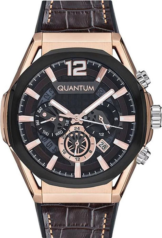Наручные часы Quantum PWG970.852