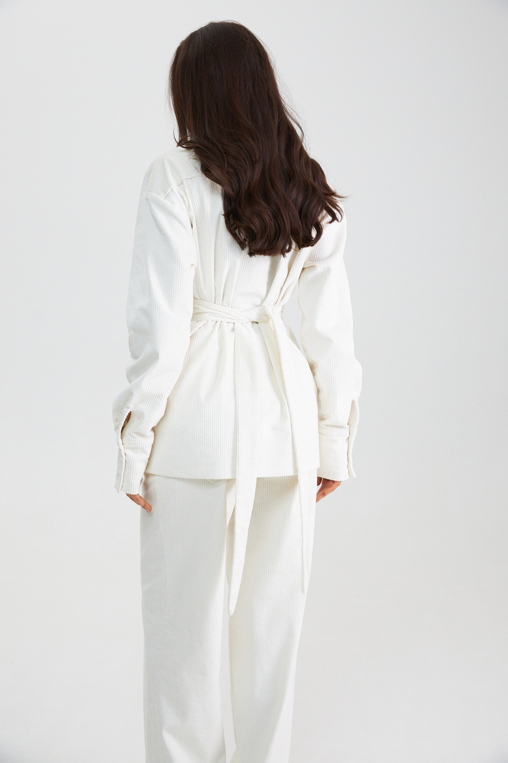 Рубашка "Velvet"