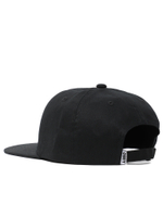 Кепка Icon Patch Panel Strapback