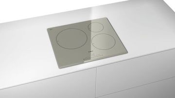 Индукционная варочная панель Bosch PIL633F18E