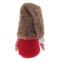 GAEM Игрушка набивная "Гном", L19 W16 H62 см, разм.полк. Lп19 Wп16 Hп18 см