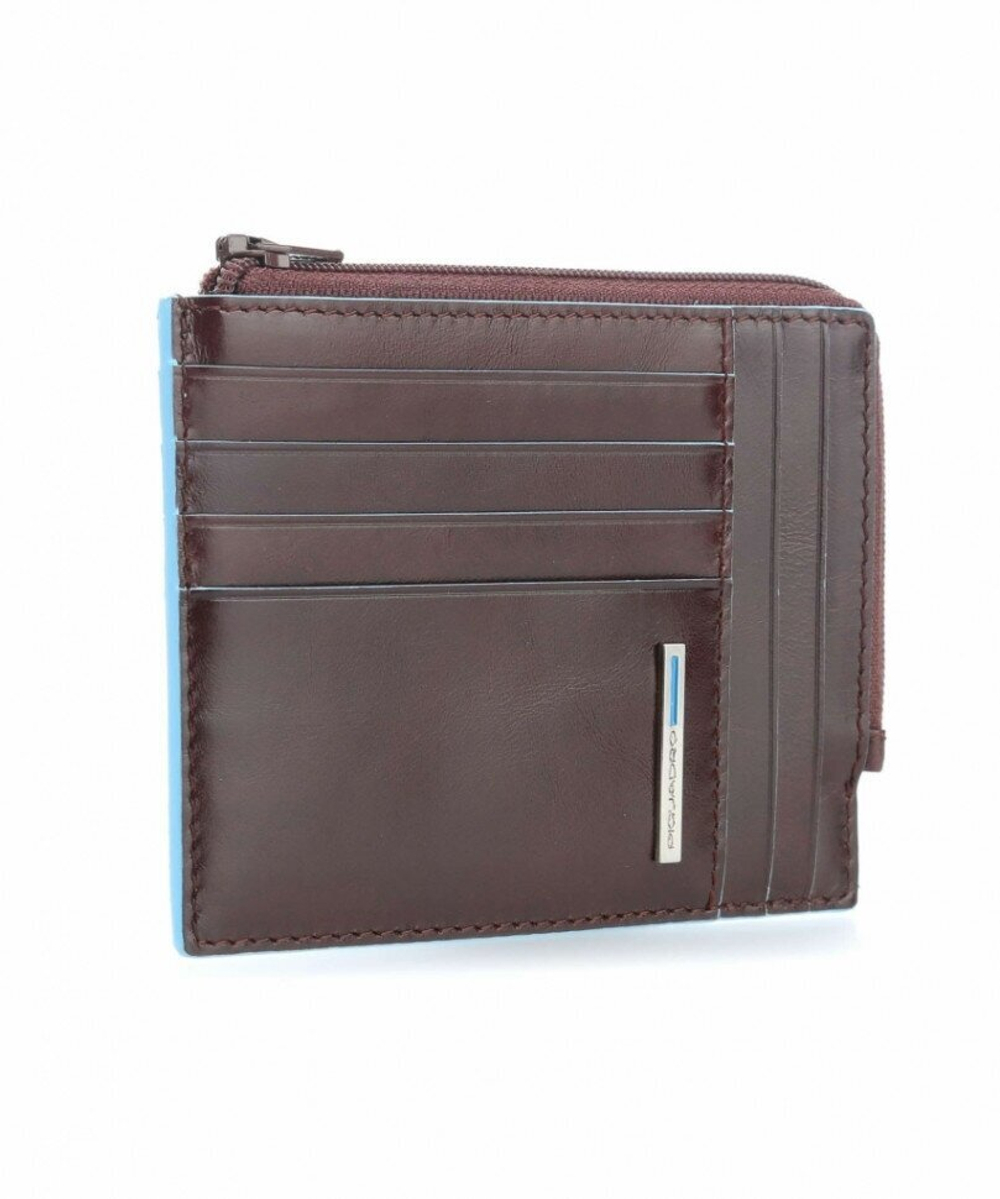 Чехол для кредитных карт Piquadro Blue Square PU1243B2R/MO