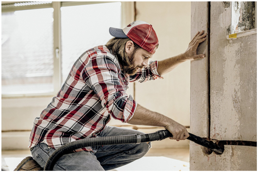 Хозяйственный пылесос KARCHER WD 6 P S V-30/6/22/T (YSY) 1300 Вт,30 л (1.628-360.0)