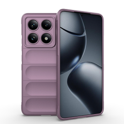 Противоударный чехол Flexible Case для Xiaomi 14T Pro