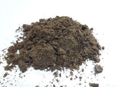 Мука мясокостная для кормления свиней, птицы 1 кг