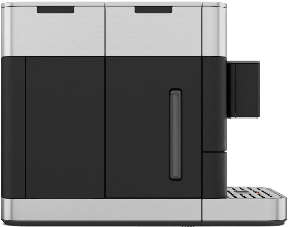 Кофемашина KitchenAid Artisan 5KES8558EBK