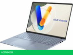 Ноутбук ASUS Vivobook S 16 OLED S5606CA-RI173W