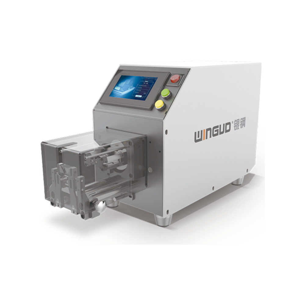 Станок для зачистки коаксиального кабеля WG-4806R