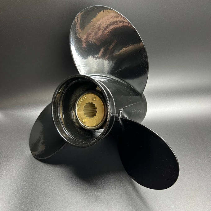 Гребной винт Mercury 25-70 (3x10-3/8x13) Match (Michigan)