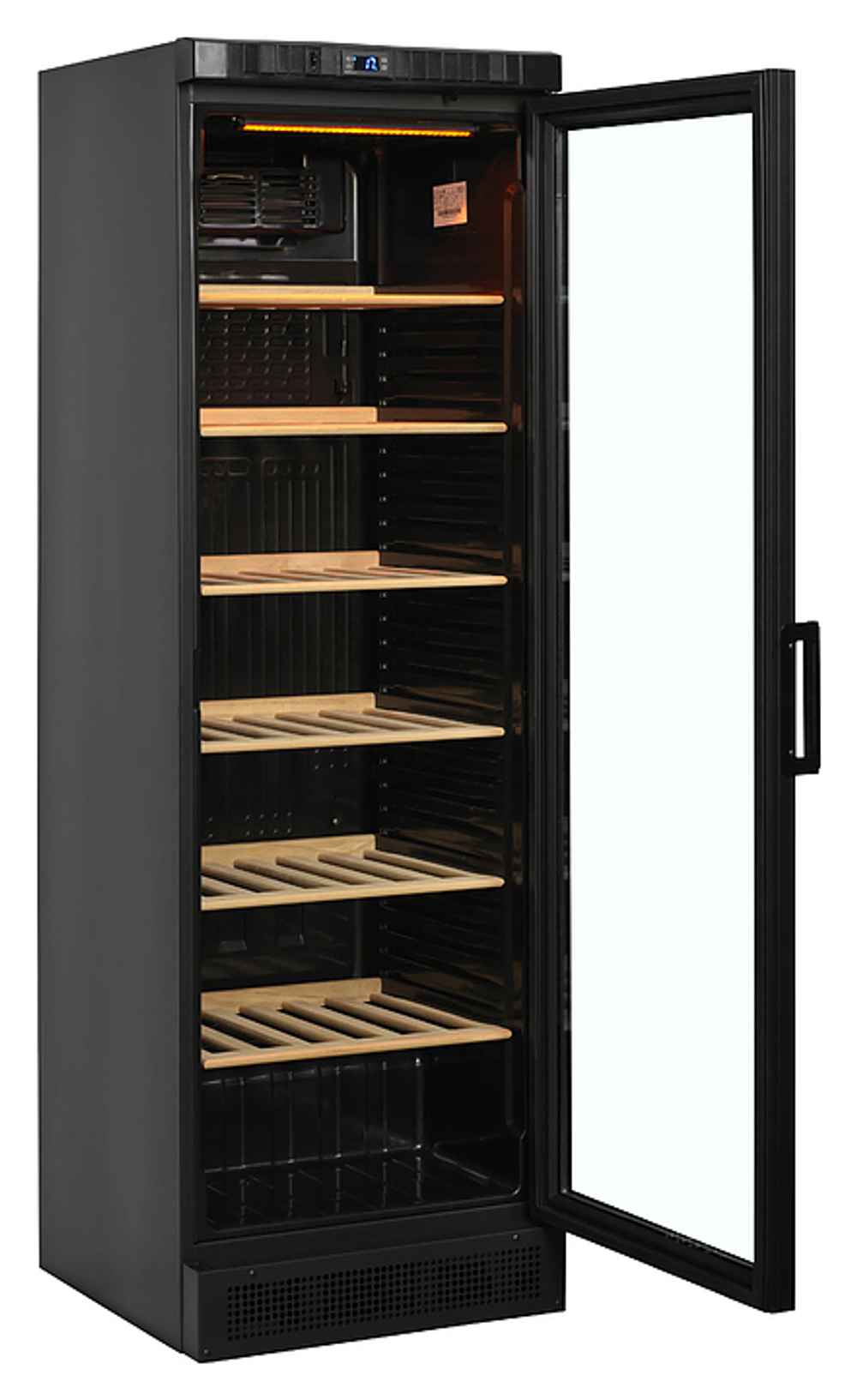 Винный шкаф TEFCOLD CPV1380E