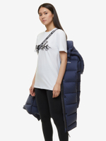 ПАЛЬТО ПУХОВОЕ BASK CHARA