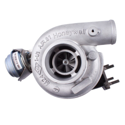 Турбина 768625-5002S Garrett для Iveco