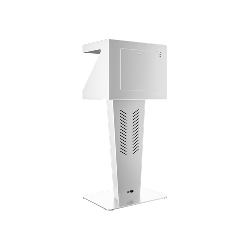 Голографическая пирамида Cube Ultra 23,8"