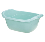 Таз овальный с прорезиненными л М2546