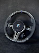Custom Steering Wheel BMW