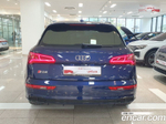 Audi SQ5 (FY) 3.0 TDI Quattro (12.2020)
