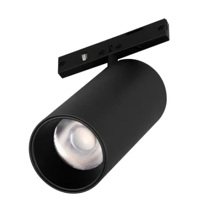 Светильник MAG-MICROCOSM-SPOT-R35-5W Warm3000 (BK, 36 deg, 24V) (Arlight, IP20 Металл, 3 года) 043252