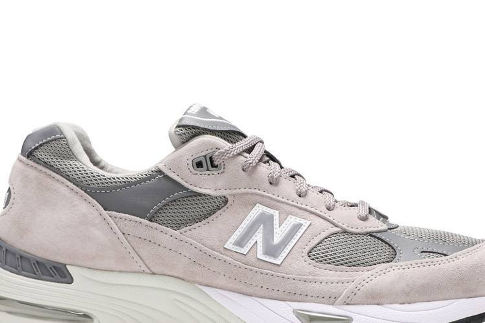 Кроссовки New Balance Nb 991 D