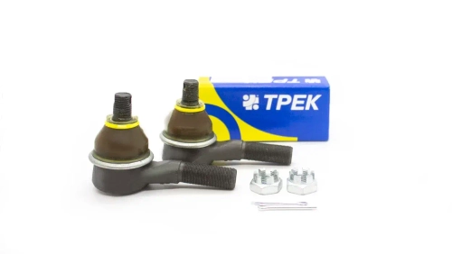 Комплект наконечников рулевых наружных 2101-2107, 2121, 2123, URBAN "Классика" с крепежом без скрутк, ТРЕК.TRST-101