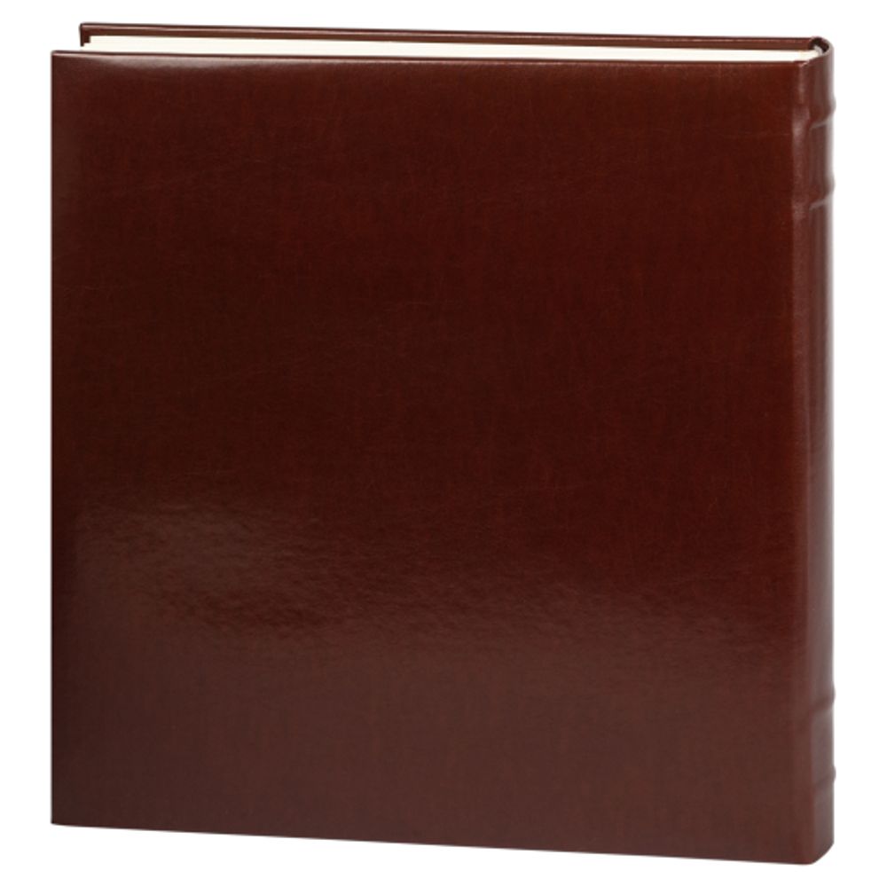 Фотоальбом магнитный Image Art IA-BBA30 серия 111 классический книжный переплёт 31х32 30 листов | Image Art