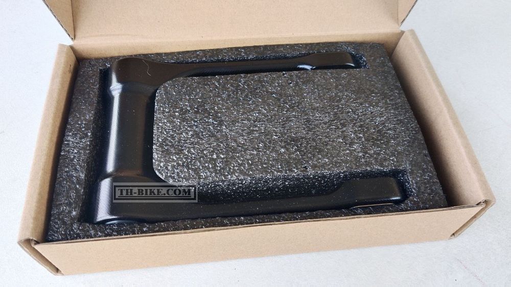 Rising link CRF300. ROD SUB ASSY., CUSHION CONNECTING