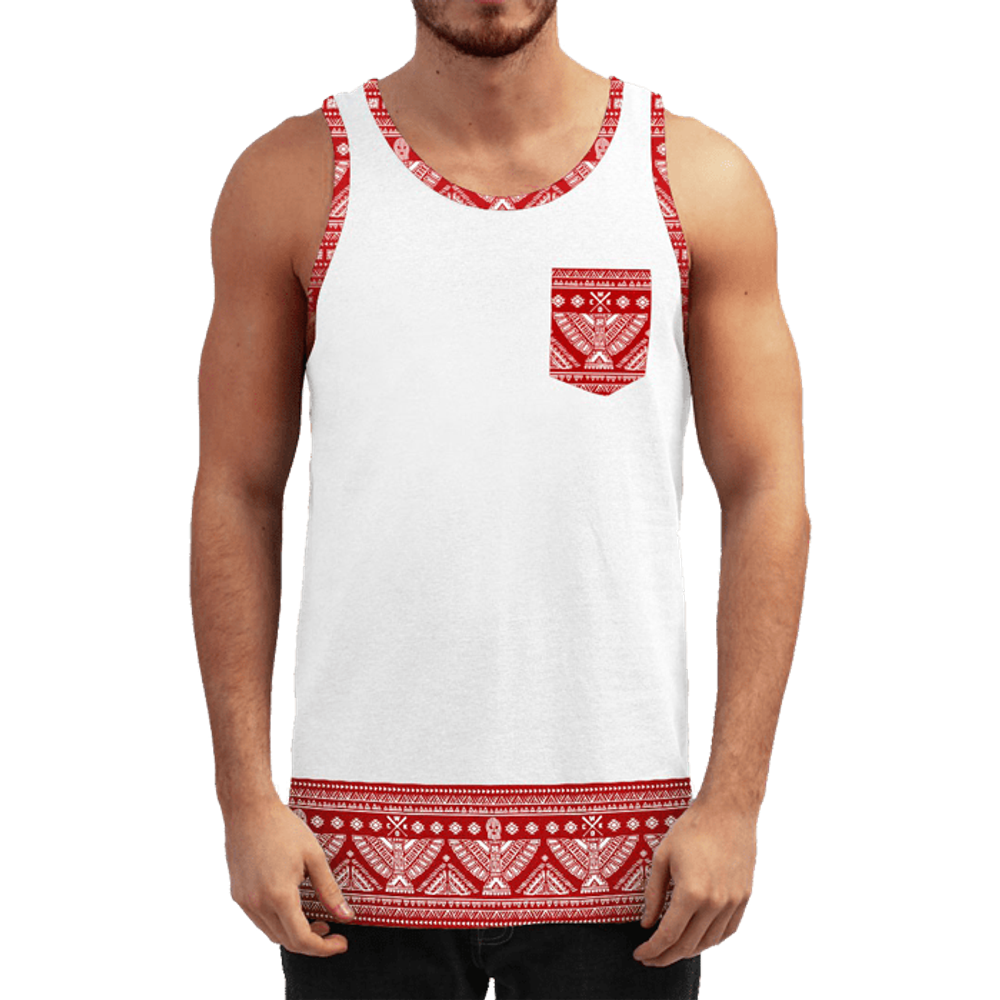 Майка Wicked One Native White
