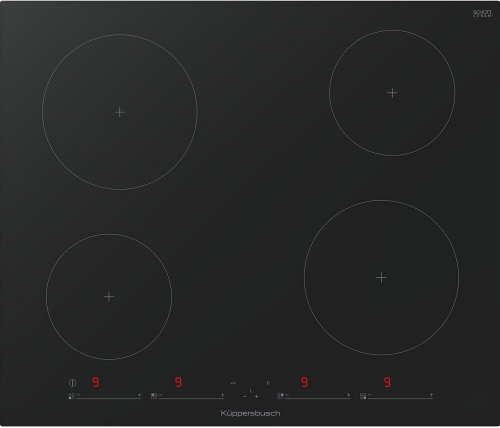 Индукционная варочная панель Kuppersbusch KI 6130.0 SR