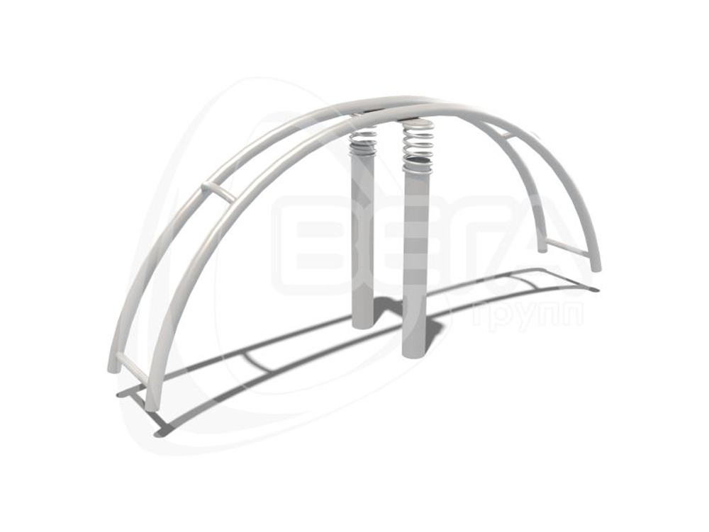 Качалка Радуга КЧ012.00