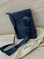 Сумка-мессенджер Salvatore Ferragamo