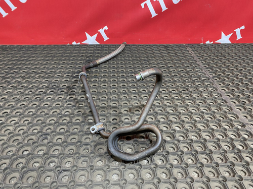 Змеевик осушителя