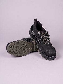 Кроссовки "Яхтинг" ПУ/ТПУ , КП (арт. 25-422)