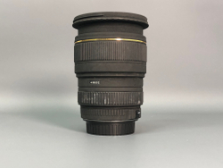 Sigma 24-70mm 2.8 EX DG Canon EF