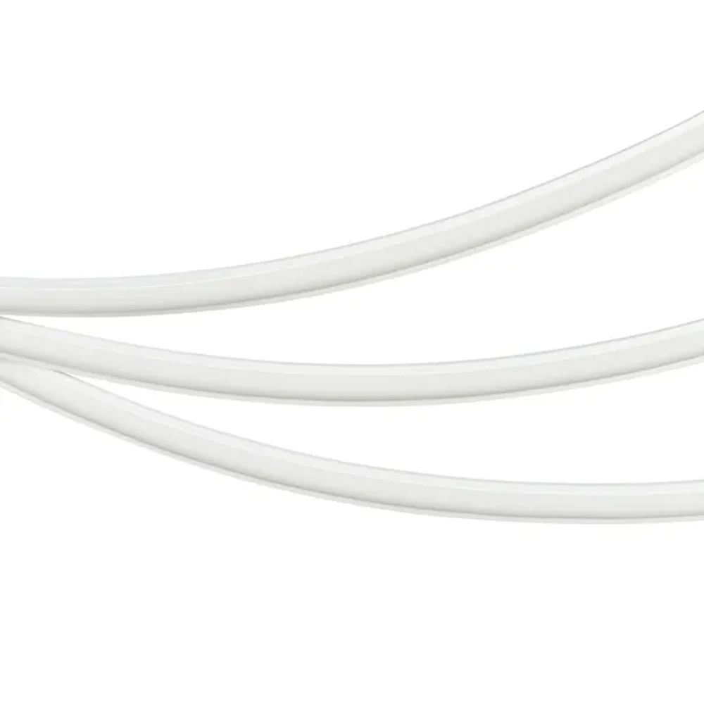 Светодиодная лента герметичная RTW-PW-A280-10mm 24V Warm2700 (10 W/m, IP66, 2835, 5m) (Arlight, Матовая) 041111