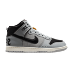 Кроссовки Soulgoods X Nike Dunk "80S"