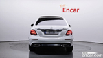 Mercedes-Benz E-Class W213 E300 4MATIC AMG Line (02.2020)