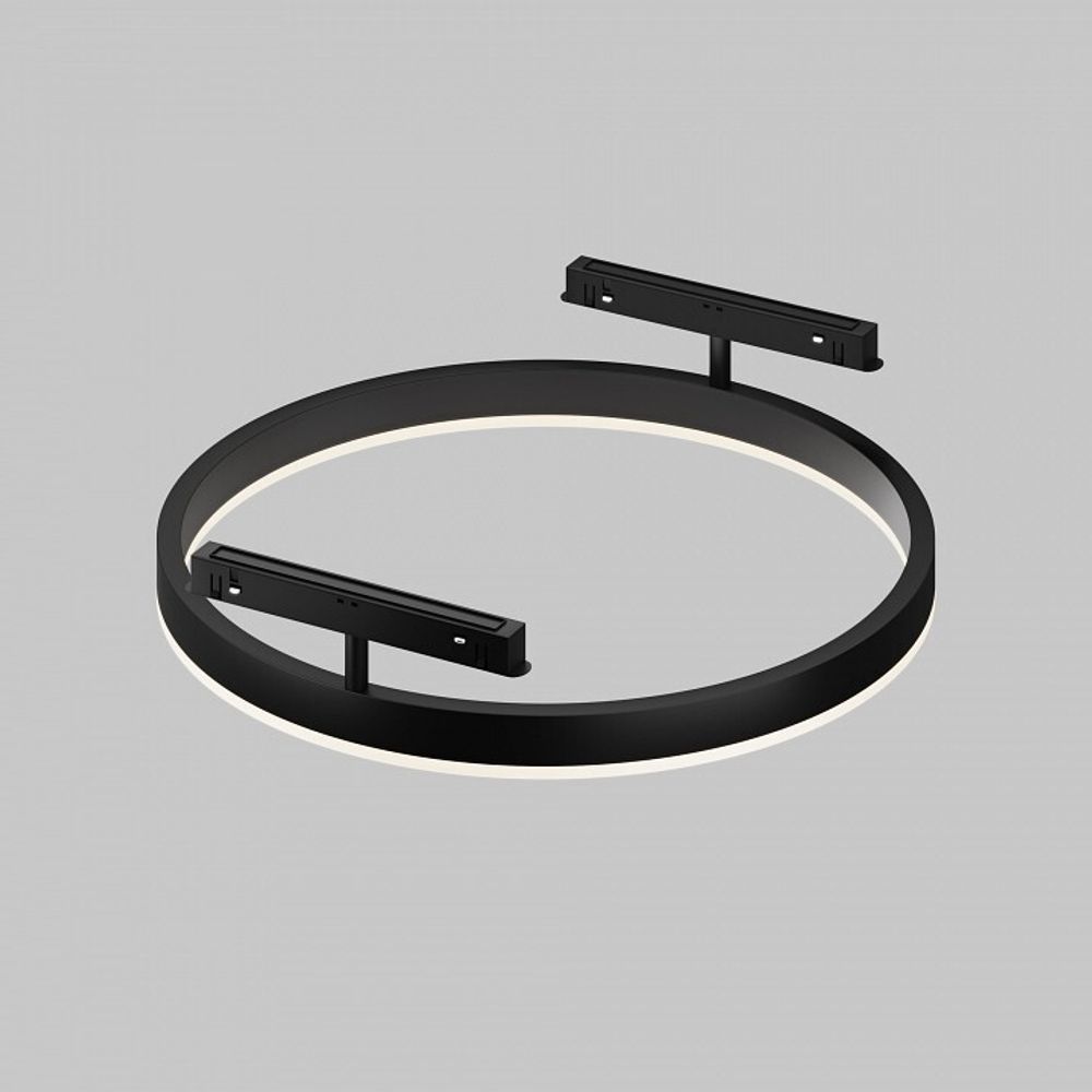 Накладной светильник Maytoni Rim TR227-2-24W4K-B