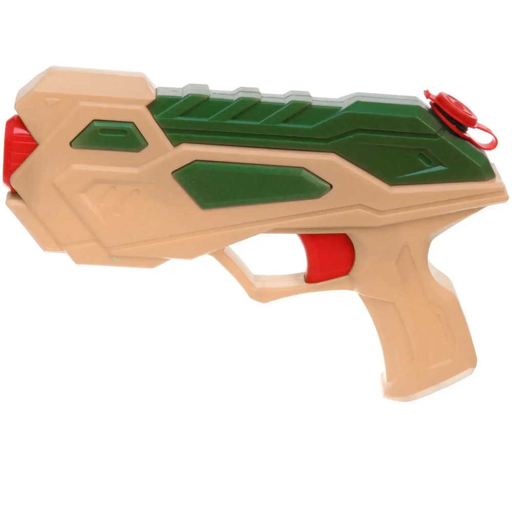 Водяной пистолет «Патриот» 24*15 см, микс