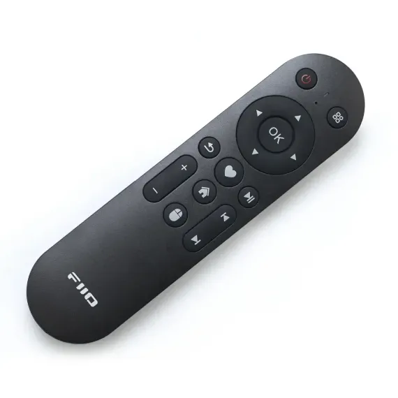FiiO RM3 Black
