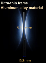 14" Портативный монитор с встроенной подставкой AU14O 4K OLED 3840x2400, 60 Гц