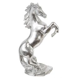GAEM Фигурка декоративная "Лошадь", L12 W8 H22 см