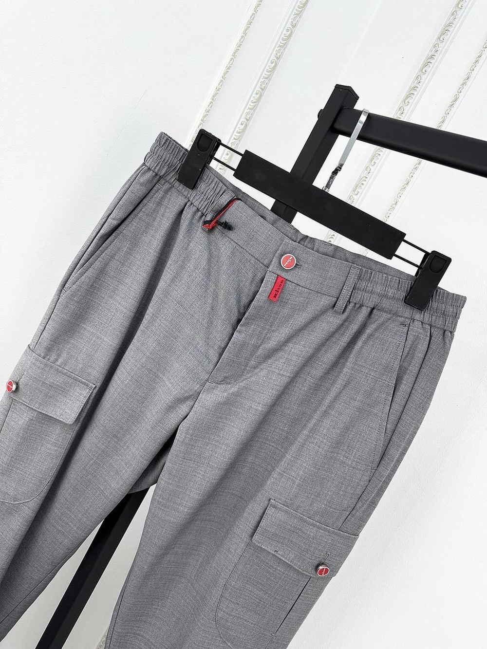 Брюки Kiton