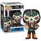 Funko Pop!  Heroes: Dia De Los DC- Bane