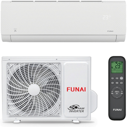 Сплит-система инверторная FUNAI RAC-I-SG75HP.D04