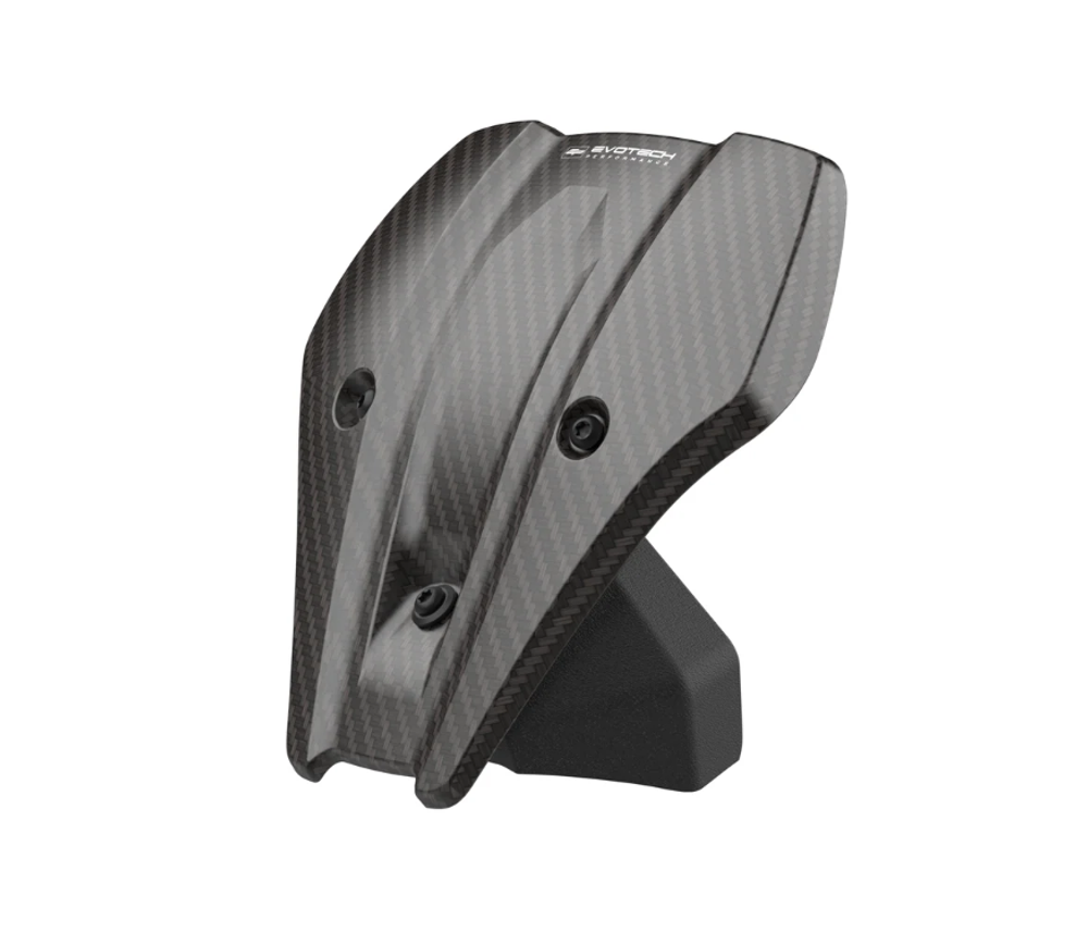 Evotech Performance Ветровик BMW R 1300 R карбоновый PRN019913-019974