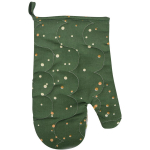Прихватка-рукавица «Лес+конфетти» МТ22-258